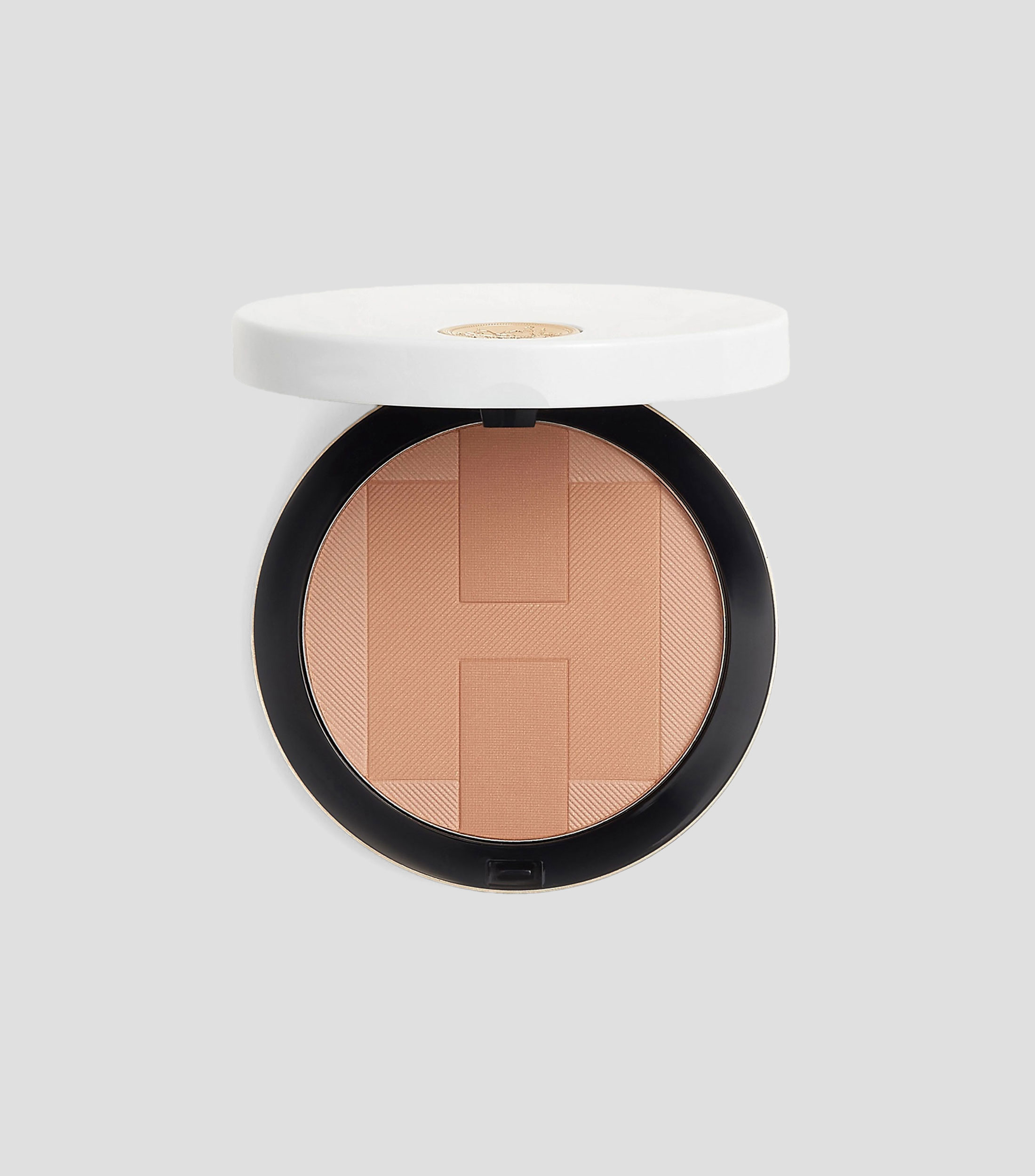 Hermes Plein Air, Recambio polvos minerales rostro radiante H Trio, Colorado, 18 gr